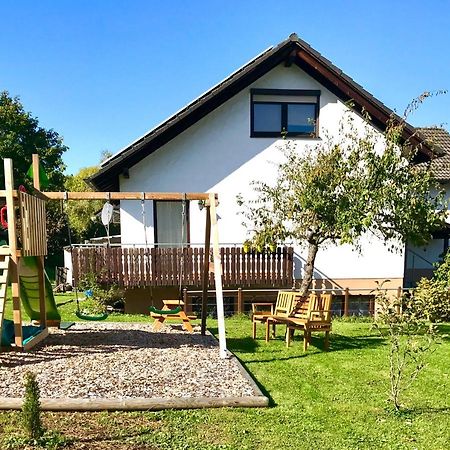 Ferienappartement Albstadt Zewnętrze zdjęcie