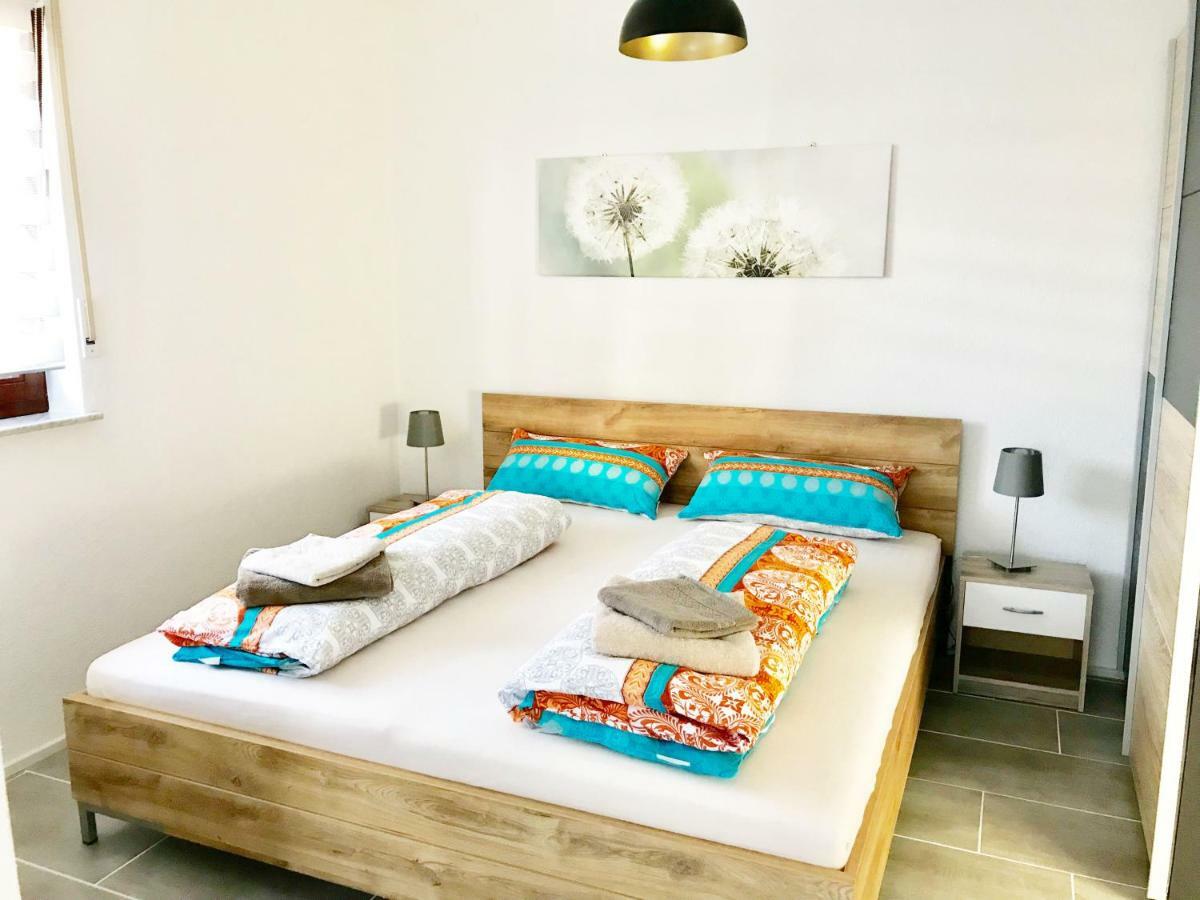 Ferienappartement Albstadt Zewnętrze zdjęcie
