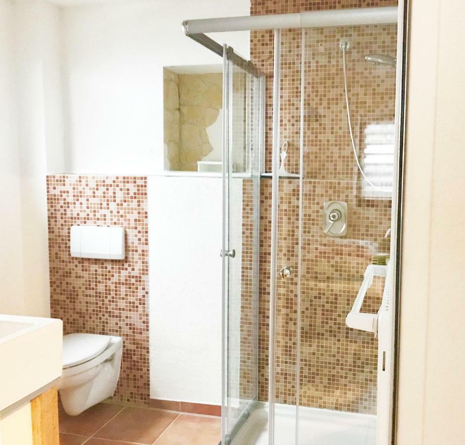 Ferienappartement Albstadt Zewnętrze zdjęcie